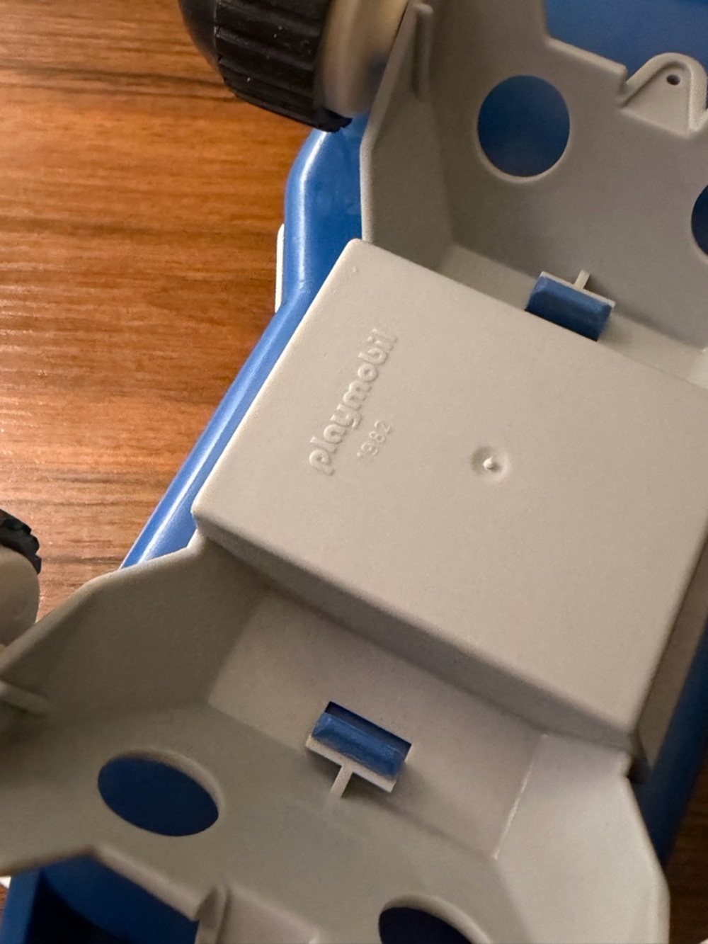 1982 Playmobil Space Rover Craft - Picture 15 of 17